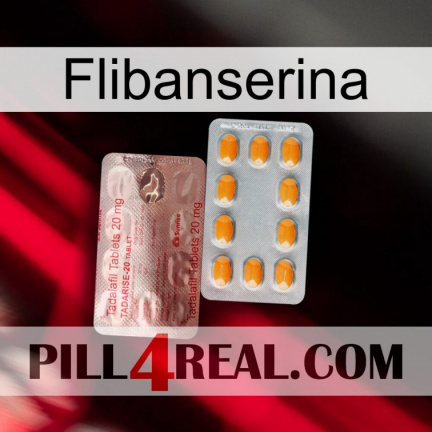 Flibanserine new13